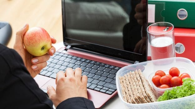 Stay Fit with Smart Cheap Healthy Choices