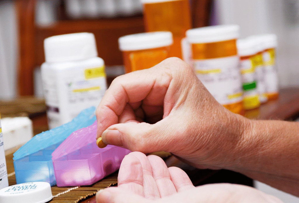 Drug Healthy Hacks to Improve Your Mood