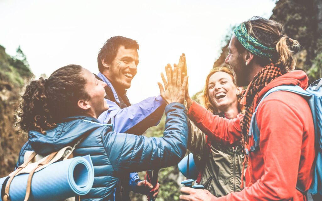 Stay Motivated with Drug Healthy Guidance