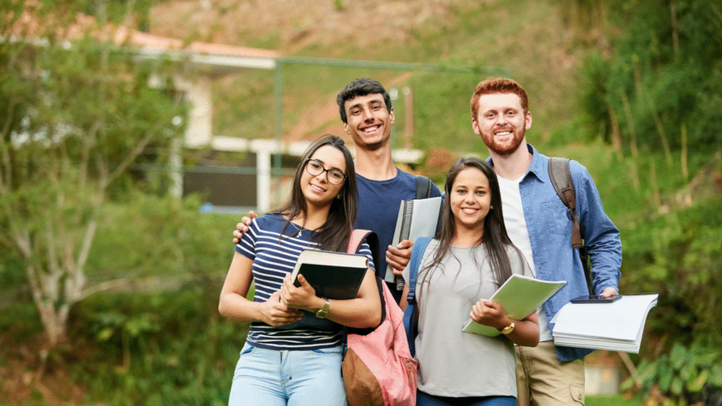 Transform Your Life with Smart Edu