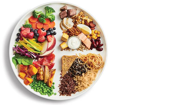 Discover Balance Through Bee Healthy Living